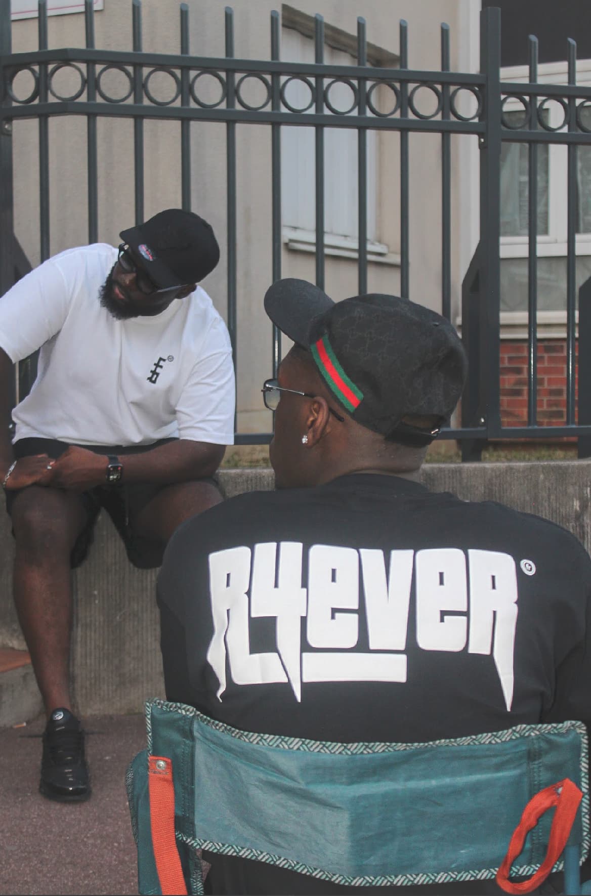 L'esprit RESOURCEFUL 4EVER